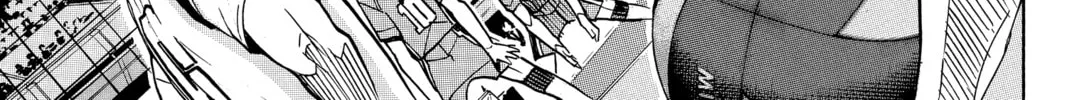 Read Haikyu!! chapter 348 image 37 on Lezhin