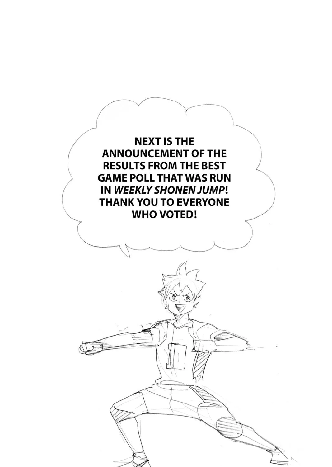 Read Haikyu!! chapter 349 image 38 on Lezhin