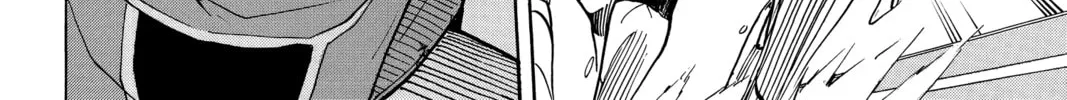 Read Haikyu!! chapter 349 image 7 on Lezhin