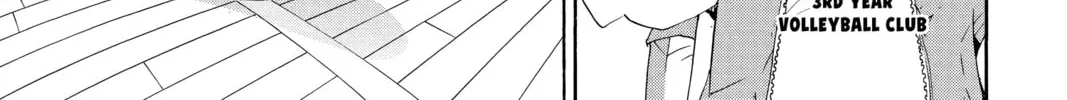 Read Haikyu!! chapter 35 image 1 on Lezhin