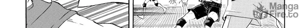 Read Haikyu!! chapter 35 image 5 on Lezhin