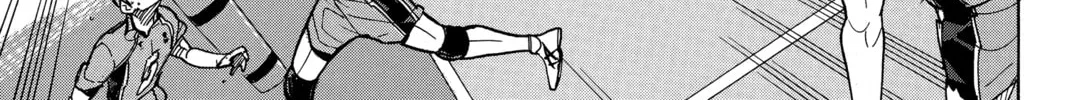 Read Haikyu!! chapter 350 image 33 on Lezhin