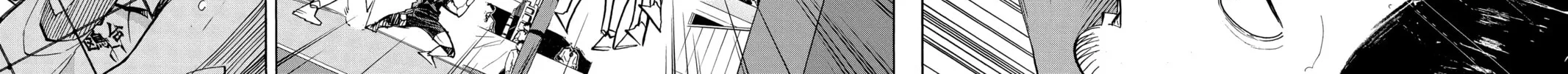 Read Haikyu!! chapter 350 image 35 on Lezhin
