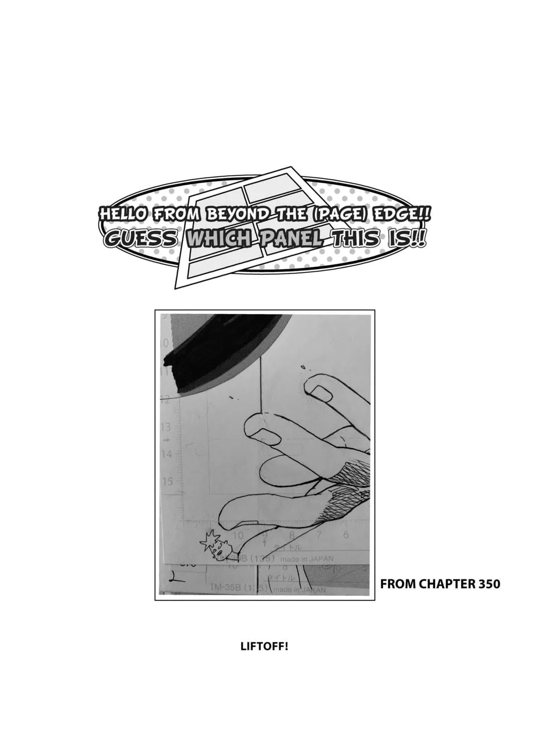 Read Haikyu!! chapter 350 image 40 on Lezhin