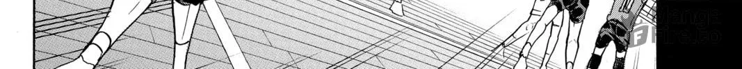 Read Haikyu!! chapter 351 image 19 on Lezhin