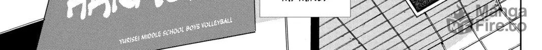 Read Haikyu!! chapter 351 image 5 on Lezhin