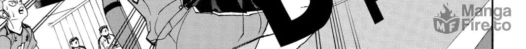 Read Haikyu!! chapter 352 image 17 on Lezhin
