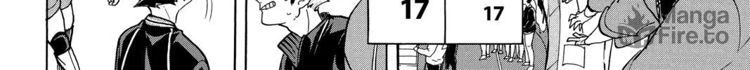 Read Haikyu!! chapter 352 image 23 on Lezhin