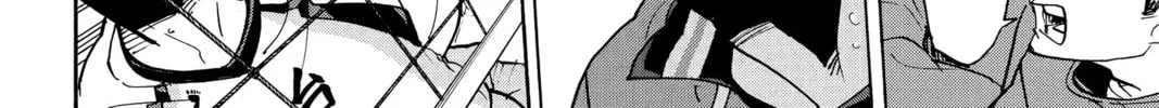 Read Haikyu!! chapter 353 image 15 on Lezhin