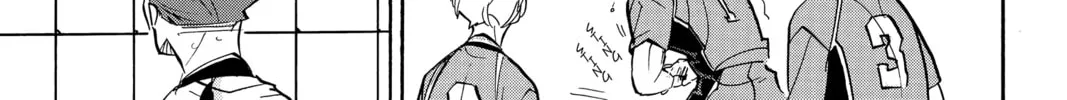 Read Haikyu!! chapter 353 image 25 on Lezhin