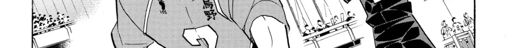 Read Haikyu!! chapter 353 image 3 on Lezhin