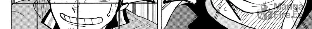 Read Haikyu!! chapter 354 image 17 on Lezhin