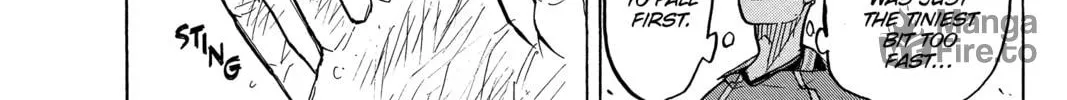 Read Haikyu!! chapter 354 image 35 on Lezhin