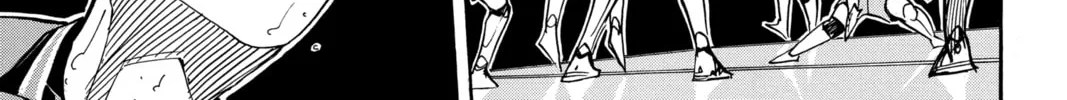 Read Haikyu!! chapter 354 image 7 on Lezhin