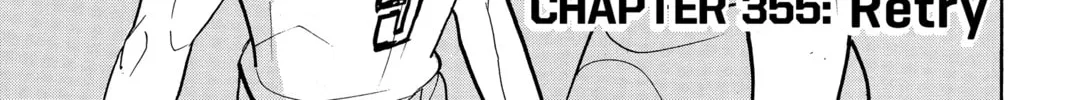 Read Haikyu!! chapter 355 image 1 on Lezhin