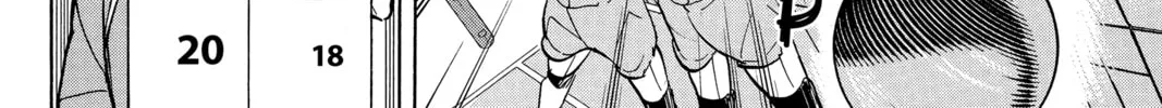 Read Haikyu!! chapter 355 image 15 on Lezhin