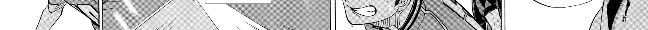 Read Haikyu!! chapter 355 image 19 on Lezhin