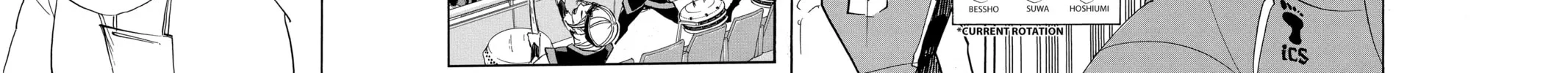 Read Haikyu!! chapter 356 image 13 on Lezhin