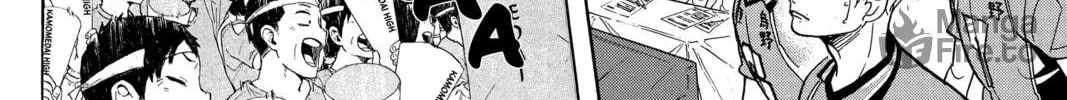 Read Haikyu!! chapter 356 image 29 on Lezhin