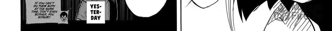 Read Haikyu!! chapter 356 image 9 on Lezhin