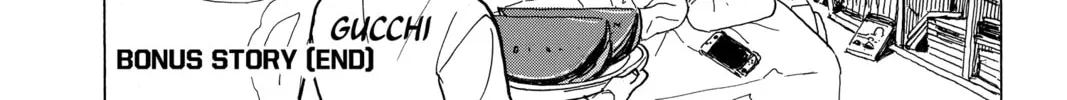 Read Haikyu!! chapter 357.5 image 1 on Lezhin