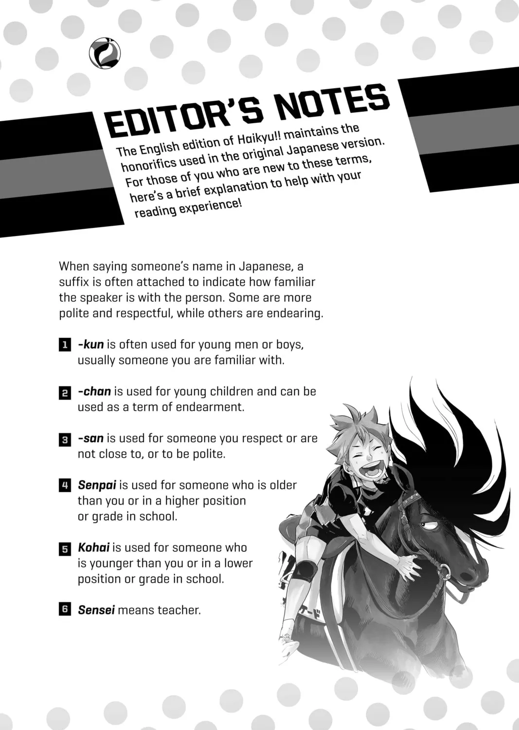 Read Haikyu!! chapter 357.5 image 6 on Lezhin