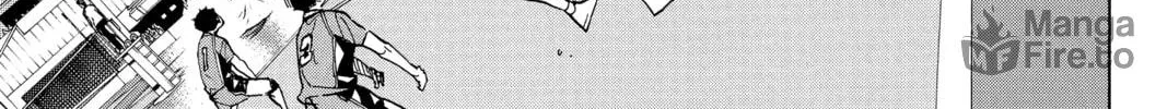 Read Haikyu!! chapter 357 image 19 on Lezhin