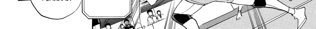 Read Haikyu!! chapter 357 image 21 on Lezhin