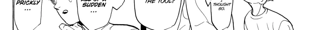 Read Haikyu!! chapter 357 image 27 on Lezhin