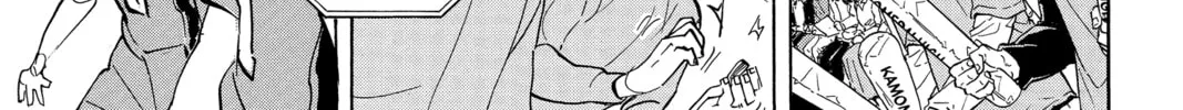 Read Haikyu!! chapter 357 image 33 on Lezhin