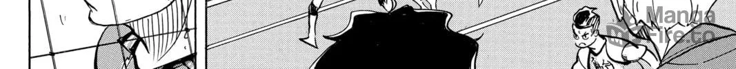 Read Haikyu!! chapter 357 image 35 on Lezhin