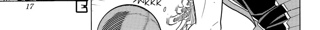 Read Haikyu!! chapter 358 image 21 on Lezhin