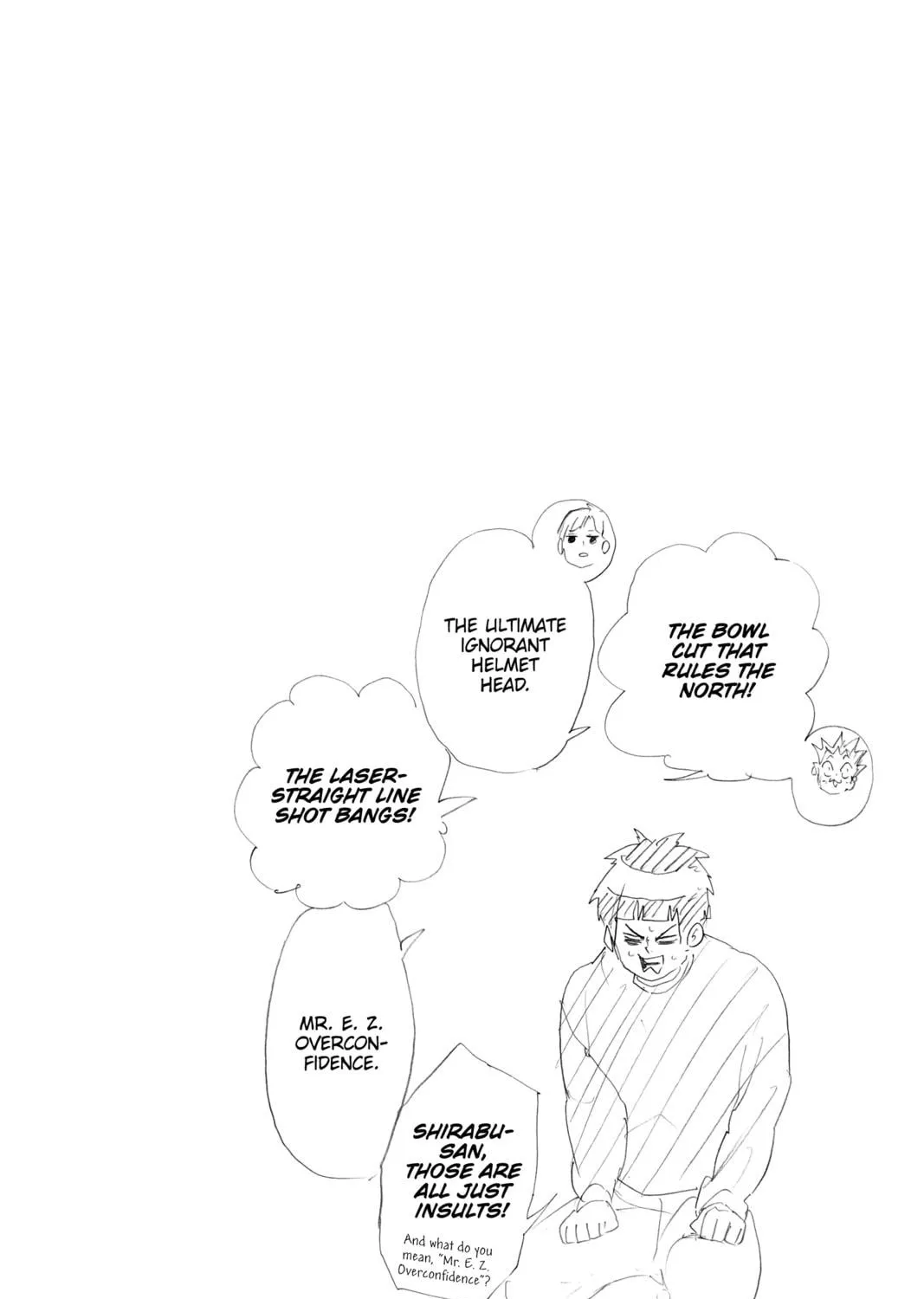 Read Haikyu!! chapter 359 image 34 on Lezhin
