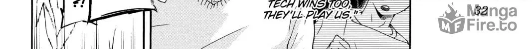 Read Haikyu!! chapter 36 image 11 on Lezhin