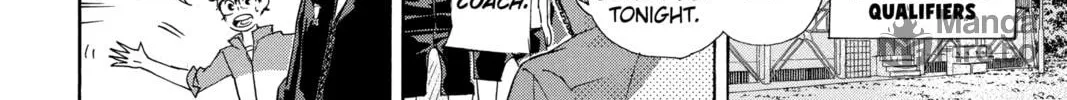 Read Haikyu!! chapter 36 image 23 on Lezhin