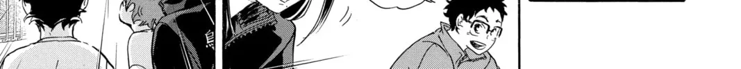 Read Haikyu!! chapter 36 image 25 on Lezhin