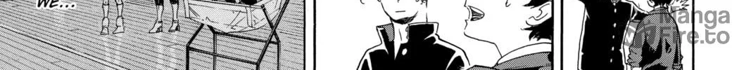 Read Haikyu!! chapter 36 image 5 on Lezhin