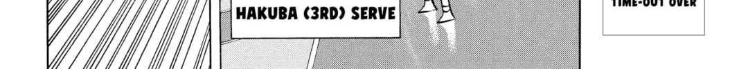 Read Haikyu!! chapter 360 image 3 on Lezhin