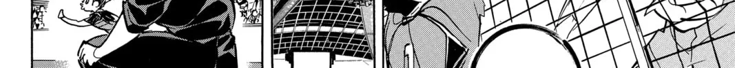 Read Haikyu!! chapter 360 image 7 on Lezhin
