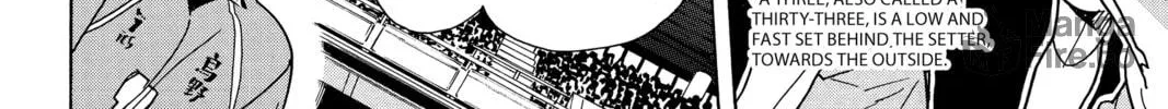 Read Haikyu!! chapter 361 image 11 on Lezhin