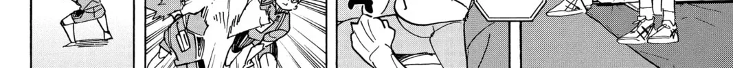 Read Haikyu!! chapter 361 image 15 on Lezhin
