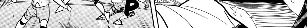 Read Haikyu!! chapter 362 image 13 on Lezhin