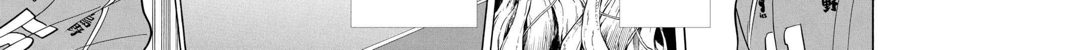 Read Haikyu!! chapter 362 image 27 on Lezhin