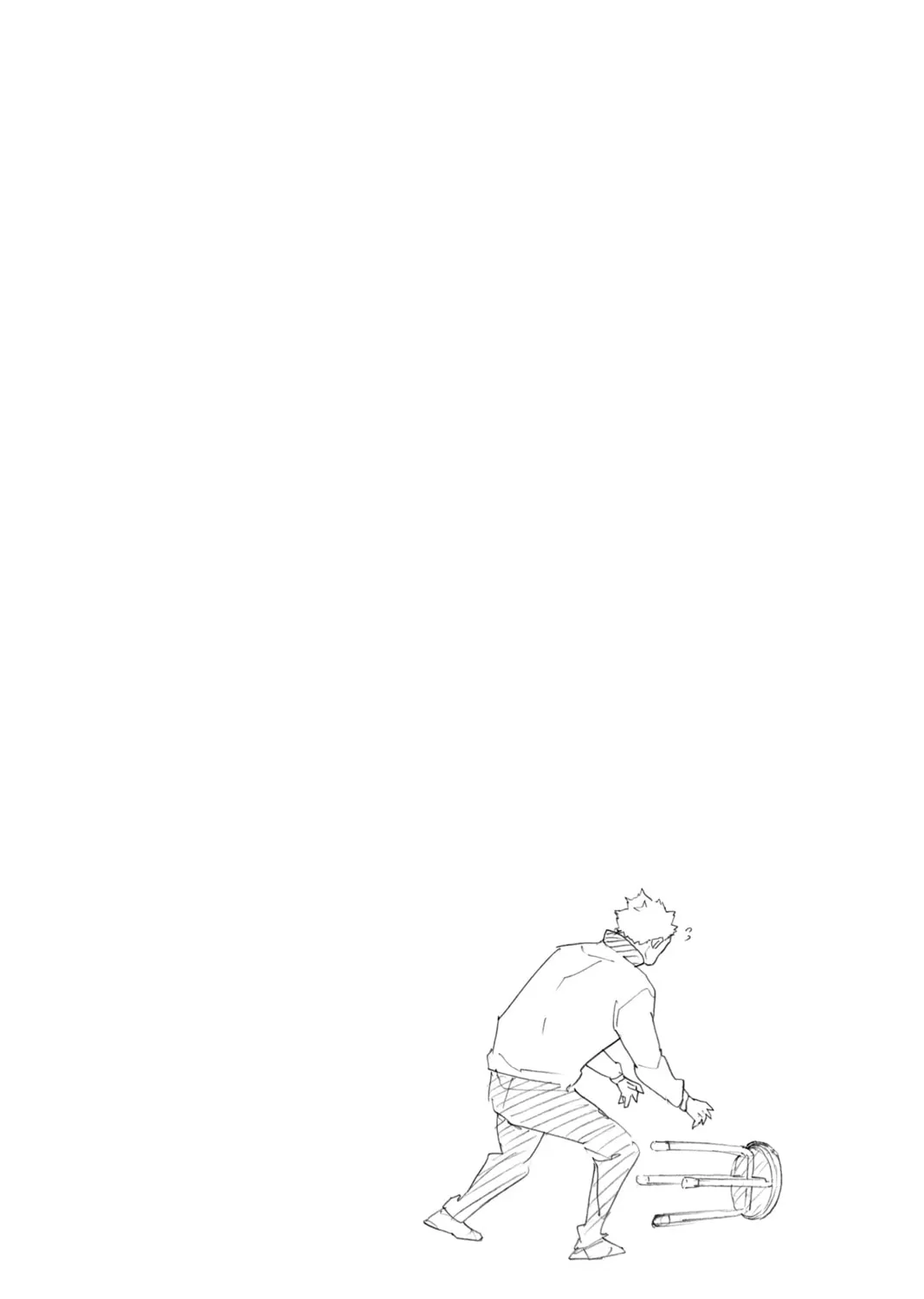 Read Haikyu!! chapter 362 image 32 on Lezhin