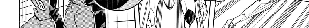 Read Haikyu!! chapter 363 image 15 on Lezhin