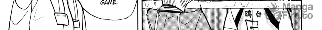 Read Haikyu!! chapter 363 image 5 on Lezhin