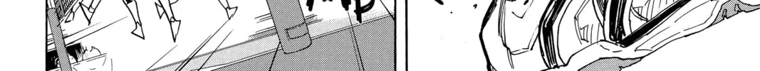 Read Haikyu!! chapter 364 image 13 on Lezhin