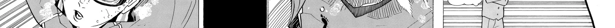 Read Haikyu!! chapter 364 image 29 on Lezhin