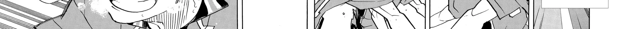 Read Haikyu!! chapter 364 image 35 on Lezhin
