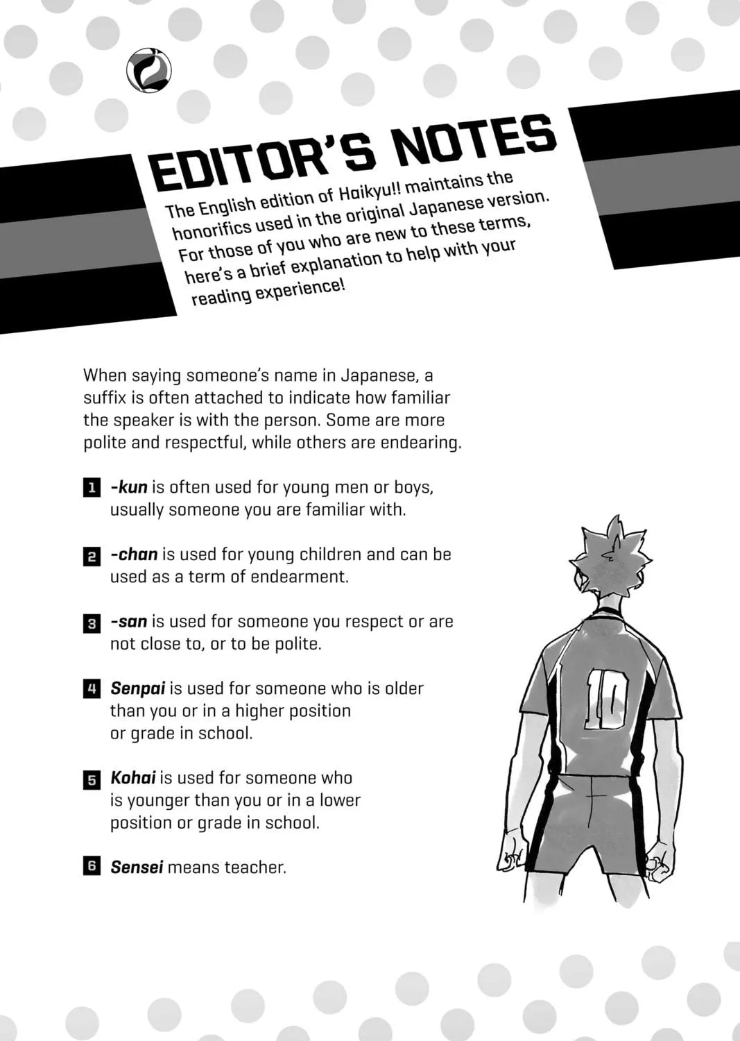 Read Haikyu!! chapter 365.5 image 10 on Lezhin